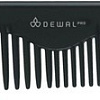 Расческа гребень Dewal Beauty Эконом CO-6004