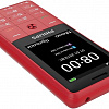 Мобильный телефон Philips Xenium E169 (красный)