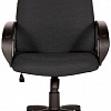 Кресло CHAIRMAN 279M JP 15-2 (черный)