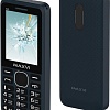 Мобильный телефон Maxvi C25 (синий)