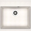 Кухонная мойка ARFEKA Dalago 57 (белый)