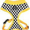 Шлейка Puppia Racer PATD-HA1767-YE-XL (желтый)