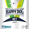 Пресервы Happy Dog Vet Struvit Adult для растворения струвитных уролитов 400 г
