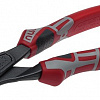 Кусачки боковые (бокорезы) NWS 137-69-200