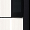 LG Objet Collection DoorCooling+ GR-X24FQEKM