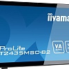 Портативный монитор Iiyama ProLite T2435MSC-B2