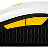 Игровая мышь Genius Scorpion M8-610 (белый/оранжевый)