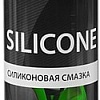 Grass Силиконовая смазка Silicone 400 мл 110206