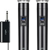 Радиосистема Miru MIC001