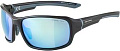 Солнцезащитные очки Alpina 2022 Lyron/ A8630332 (черный/синий)