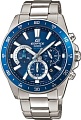 Наручные часы Casio Edifice EFV-570D-2A