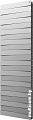 Биметаллический радиатор Royal Thermo Pianoforte Tower 500 Silver Satin (22 секции)