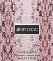 Парфюмерная вода Jimmy Choo Eau de Parfum EdP (60 мл)