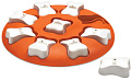 Игрушка для собак Nina Ottosson Smart 67331