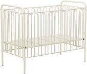 Детская кроватка Polini Kids Vintage 150 (кремовый)