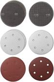Шлифлист KWB 49491066 (15шт)