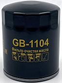 Масляный фильтр BIG Filter Spin-on GB-1104