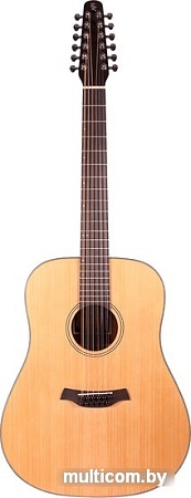 Акустическая гитара Baton Rouge L1LS/D-12