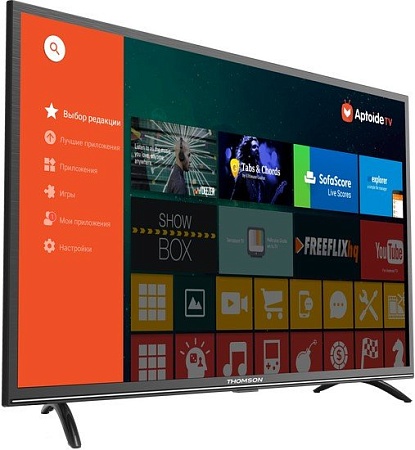 Телевизор Thomson T49FSL5130