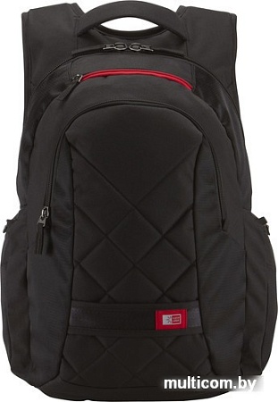 Рюкзак Case Logic 16" Laptop Backpack (черный)