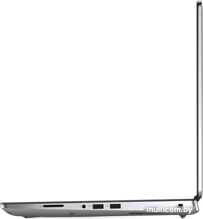 Рабочая станция Dell Precision 15 7560-7364