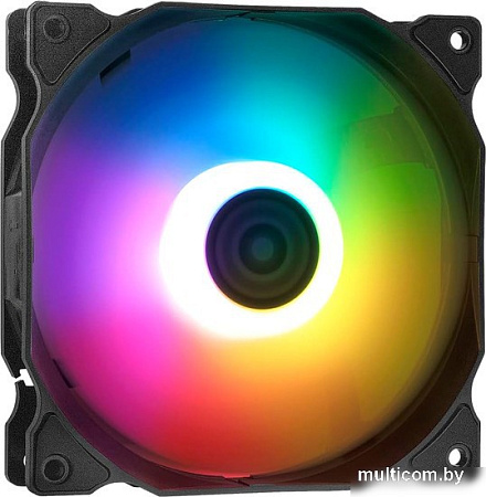 Вентилятор для корпуса ADATA XPG Vento ARGB (черный)