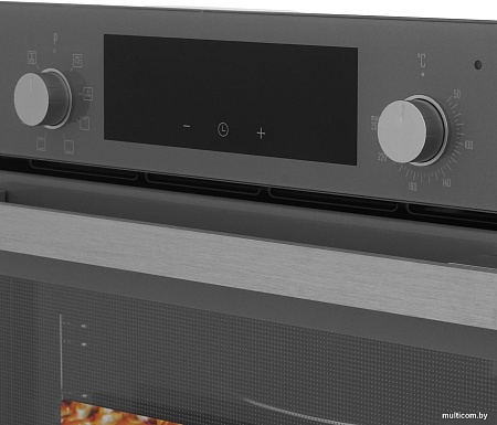 Электрический духовой шкаф ARDO BO28ES2