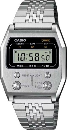 Наручные часы Casio A1100D-1DF