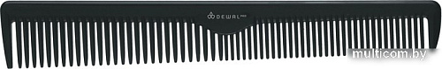 Расческа гребень Dewal Beauty Эконом CO-6004