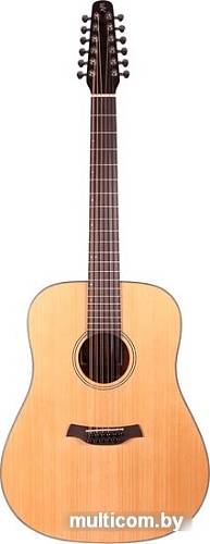 Акустическая гитара Baton Rouge L1LS/D-12