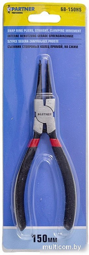 Съемник PARTNER PA-68-150HS