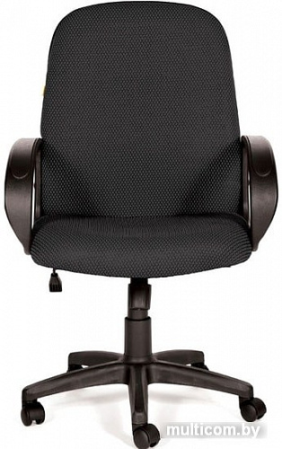 Кресло CHAIRMAN 279M JP 15-2 (черный)