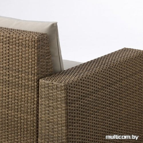 Садовый диван Ikea Соллерон 992.417.03