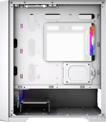 Корпус Powercase ByteFlow Micro LE CAMBFW-A4-LE