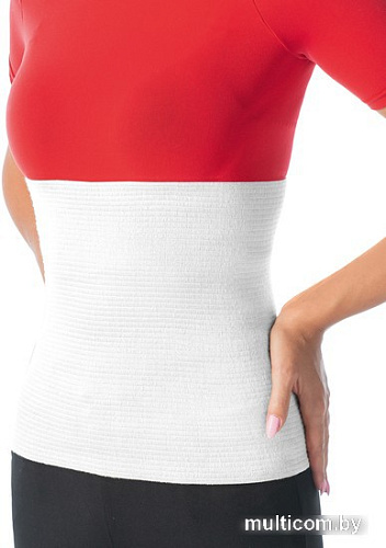 Бандаж абдоминальный MEK 3020 (XXL)