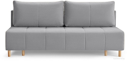 Диван Mio Tesoro Кардифф 498 (серый 987)