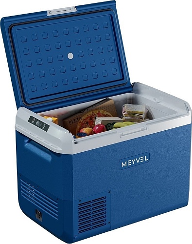 Компрессорный автохолодильник Meyvel AF-M50