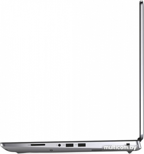 Рабочая станция Dell Precision 15 7560-7364