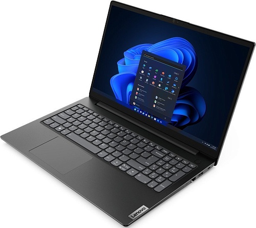 Ноутбук Lenovo V15 G4 IRU 83A1004SAK + 8 ГБ