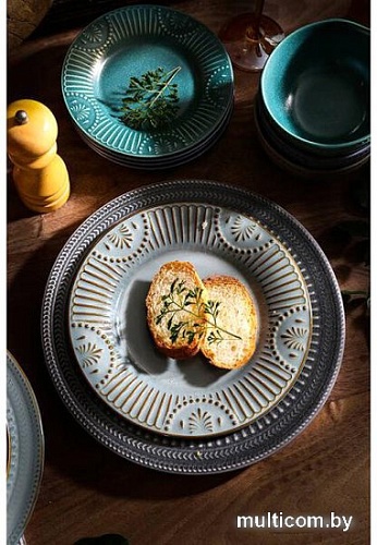 Набор тарелок Liberty Jones Antique LJ-NC-PL21 (2 шт)