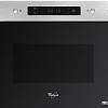 Микроволновая печь Whirlpool AMW 490 IX