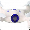 Квадрокоптер Syma X20 (белый)
