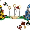 Конструктор LEGO Harry Poter 75956 Матч по квиддичу