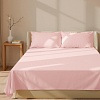 Постельное белье Sima-Land Modal 10518596 (розовый)