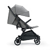 Коляска прогулочная «книга» Inglesina Now (snap grey)