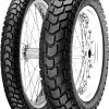 Внедорожные мотошины Pirelli MT60 90/90-19 52P Front