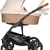Универсальная коляска Riko Basic Bella Life (3 в 1, 02, basul)
