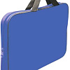 Папка-портфель deVente 3075908 (синий)