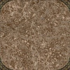 Керамогранит (плитка грес) BELANI Осло G коричневый 420x420