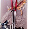 Щипцы для захвата рептилий Lucky Reptile Tongs ZA-40